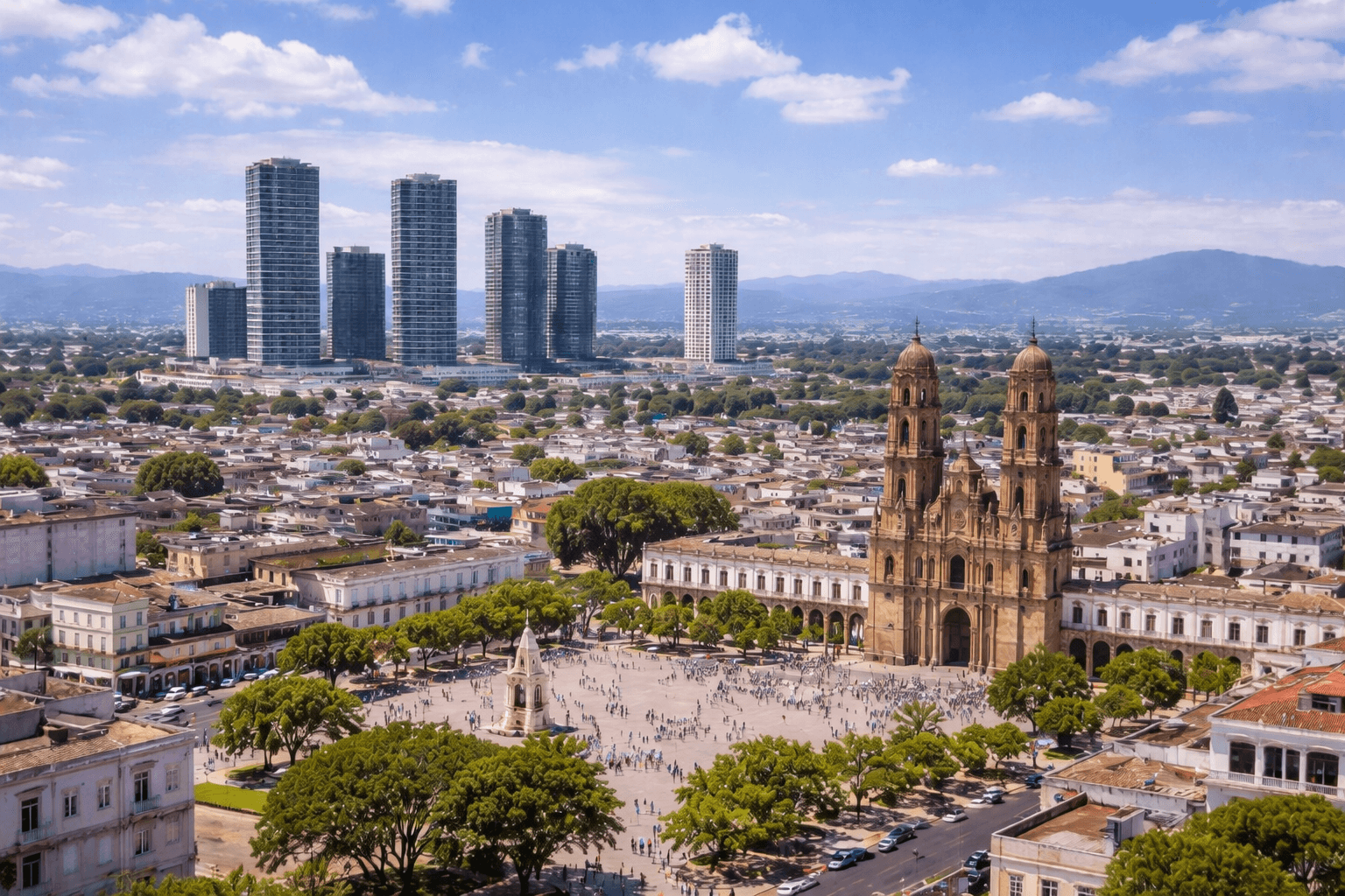 Cuánto cuesta vivir en Zapopan Jalisco